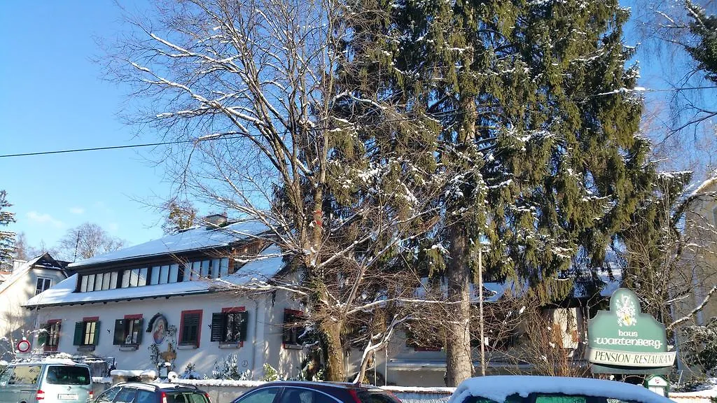 Haus Wartenberg Salzburg
