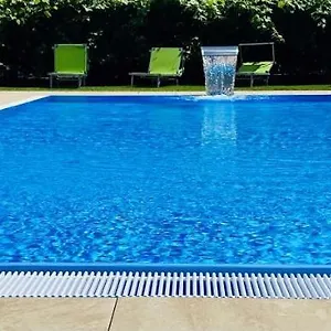 **** Hotel Charlotte Rakousko