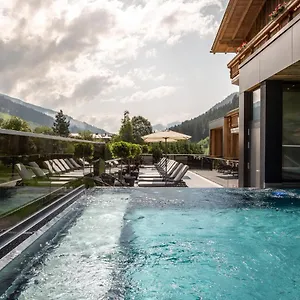 **** Hotel Gappmaier Rakousko