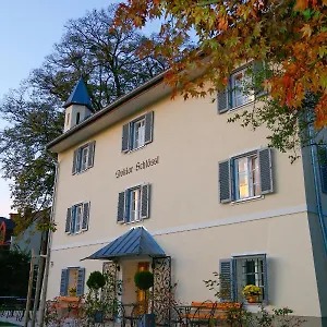Doktorschlossl Salzbourg