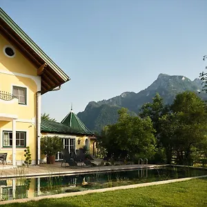 *** Hotel Bloberger Hof Rakousko