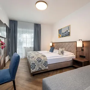 *** Hotel Lilienhof Rakousko