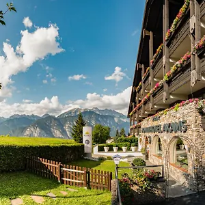 Mondi Hotel Axams 4* Axams