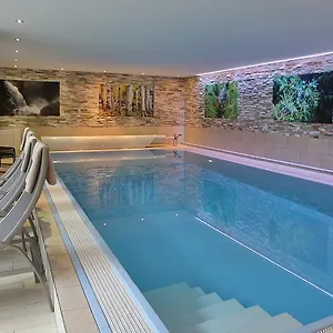 Hotel Garni Fiegl ***
