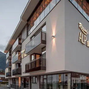 The Deluxe By Regina 4* Solden