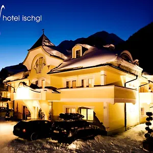 Hotel Ischgl 4* Ischgl