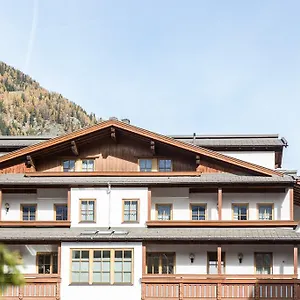 **** Hotel Zentrum Rakousko