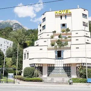 Sommerhotel Karwendel Австрия