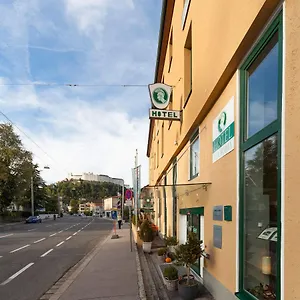**** Hotel Via Roma Rakousko