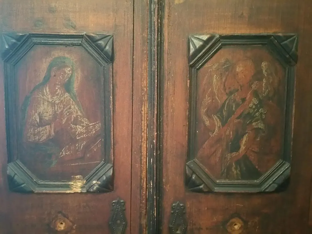 Гостевой дом Haus Wartenberg Зальцбург