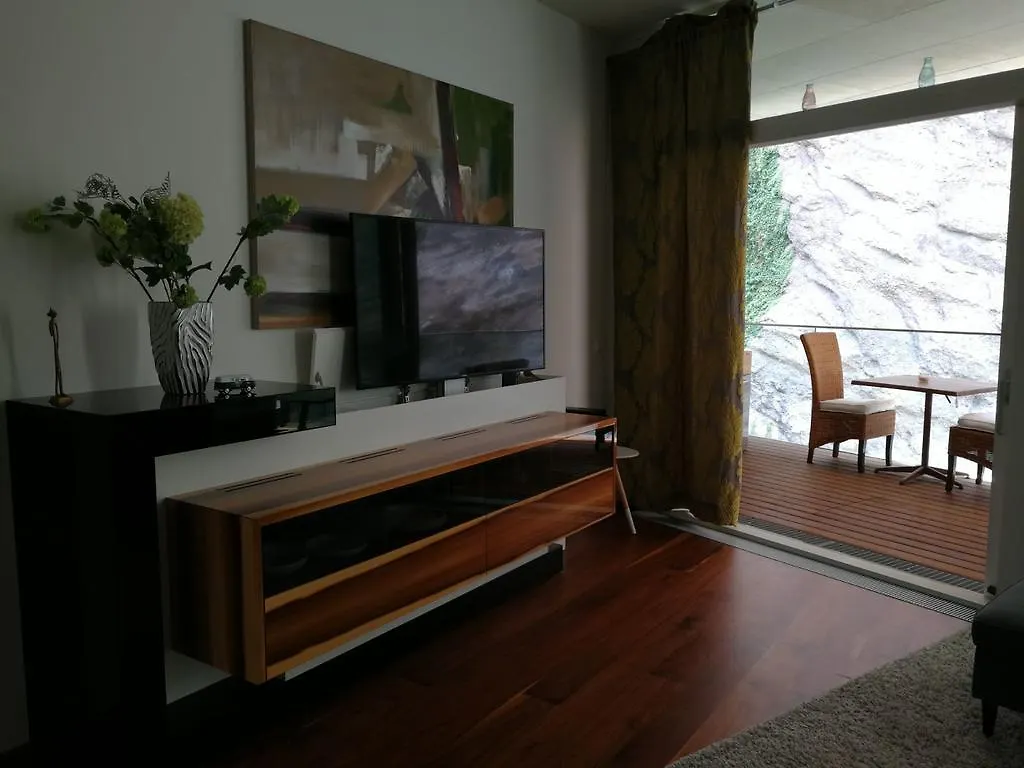 Affittacamere Haus Wartenberg Salisburgo