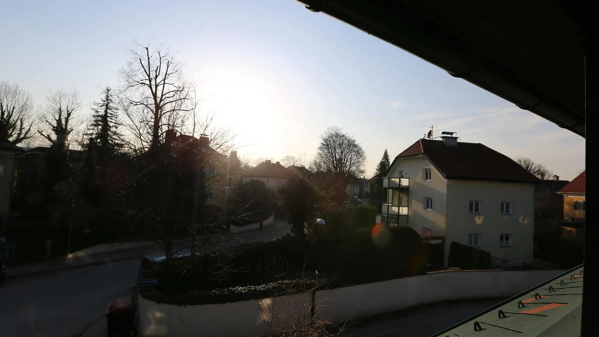 Affittacamere Haus Wartenberg Salisburgo